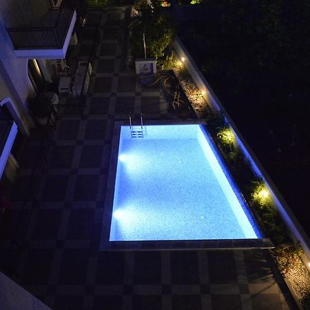 Apartamento Posto Capitano C Group Kotor Exterior foto