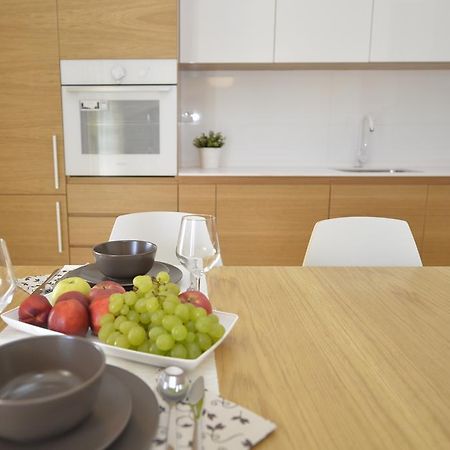 Apartamento Posto Capitano C Group Kotor Exterior foto