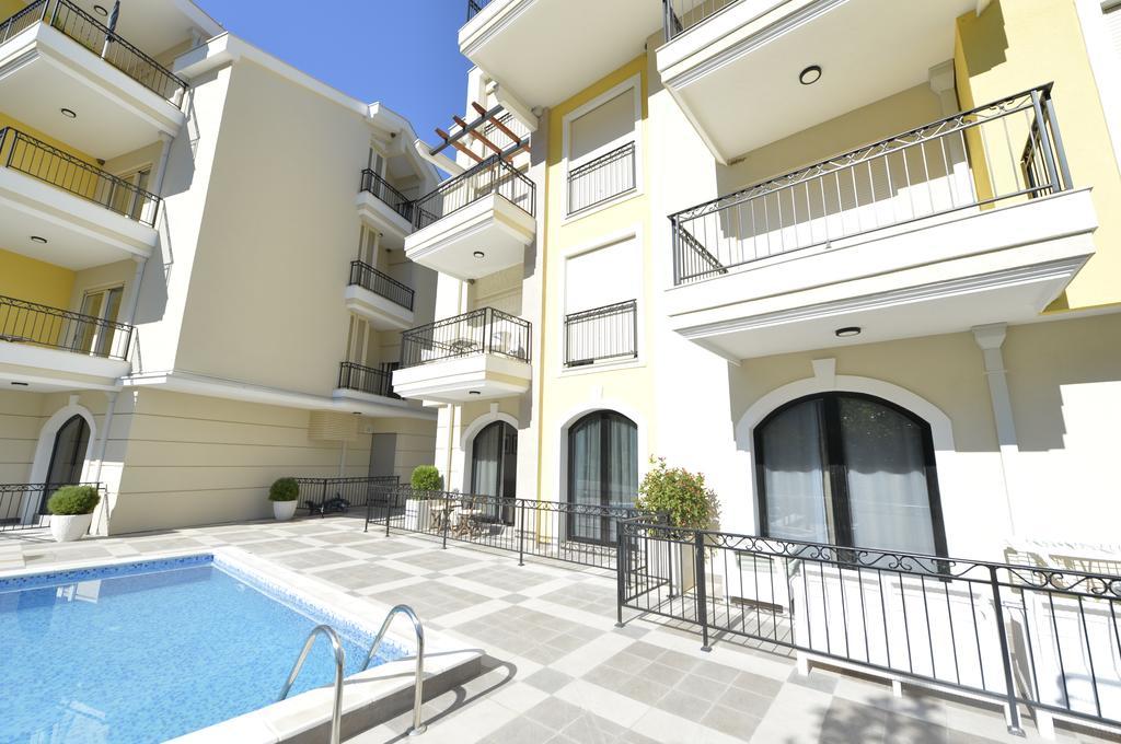 Apartamento Posto Capitano C Group Kotor Exterior foto