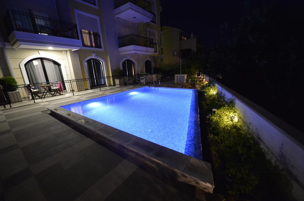 Apartamento Posto Capitano C Group Kotor Exterior foto