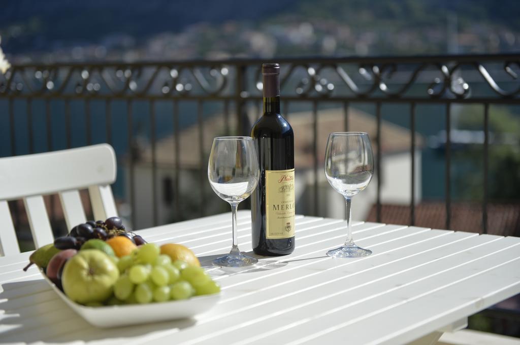 Apartamento Posto Capitano C Group Kotor Exterior foto