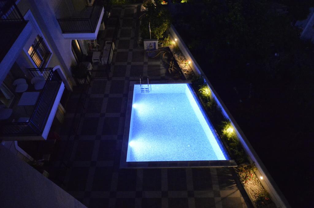 Apartamento Posto Capitano C Group Kotor Exterior foto