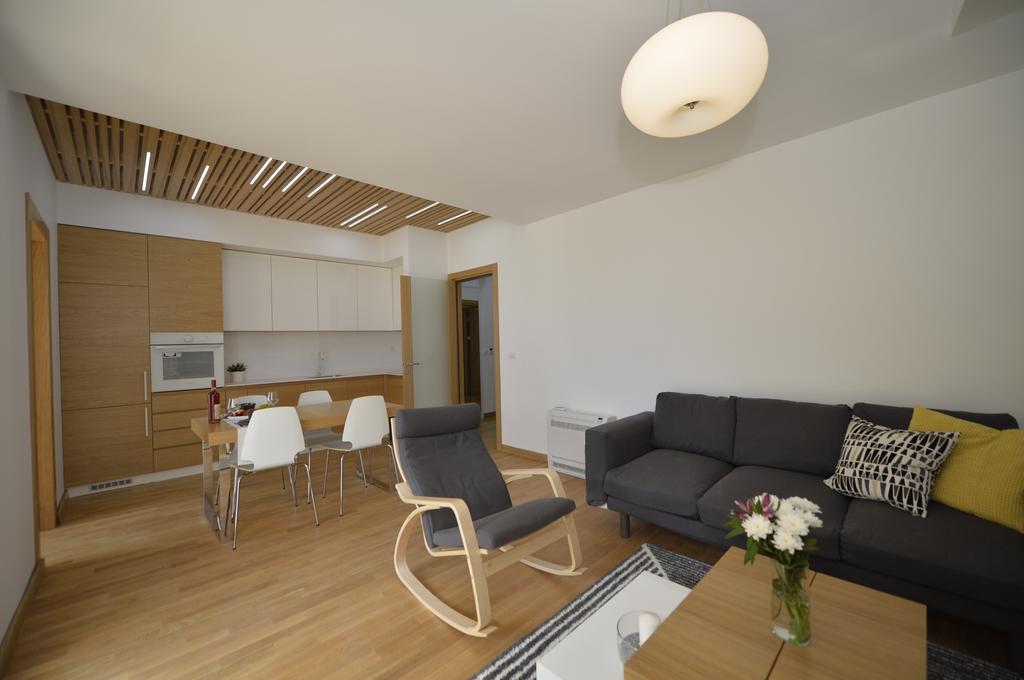 Apartamento Posto Capitano C Group Kotor Exterior foto