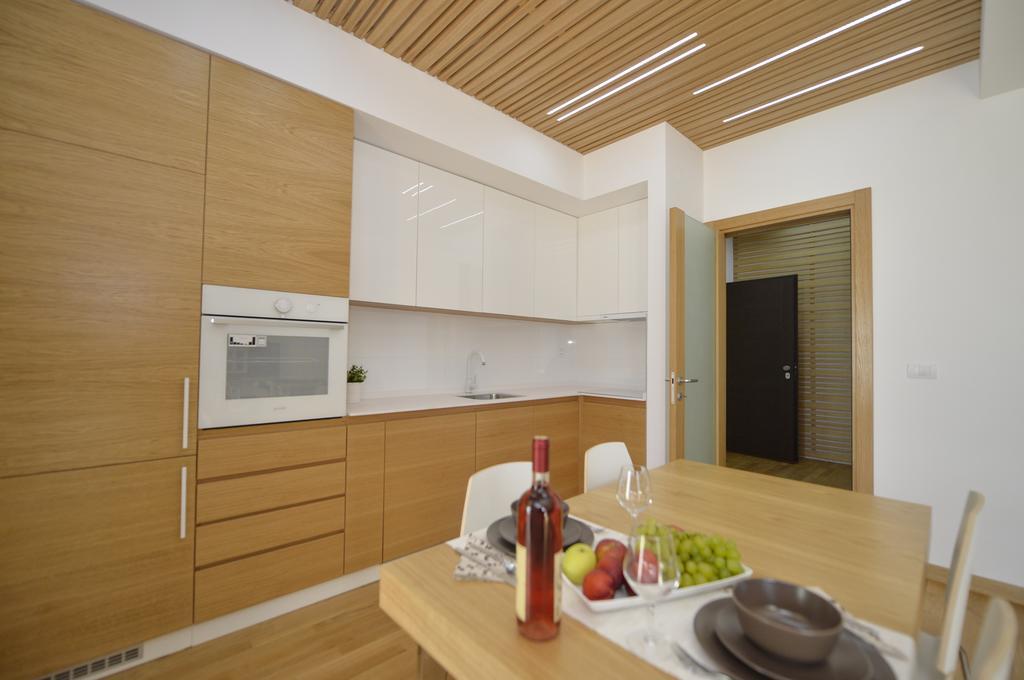 Apartamento Posto Capitano C Group Kotor Exterior foto