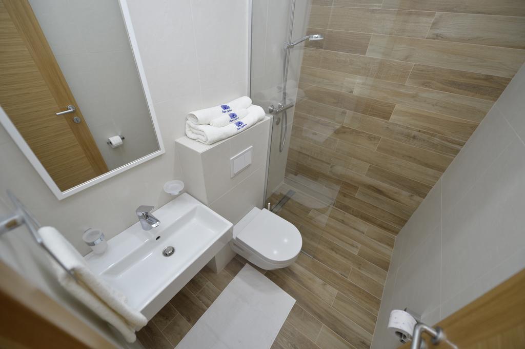 Apartamento Posto Capitano C Group Kotor Exterior foto