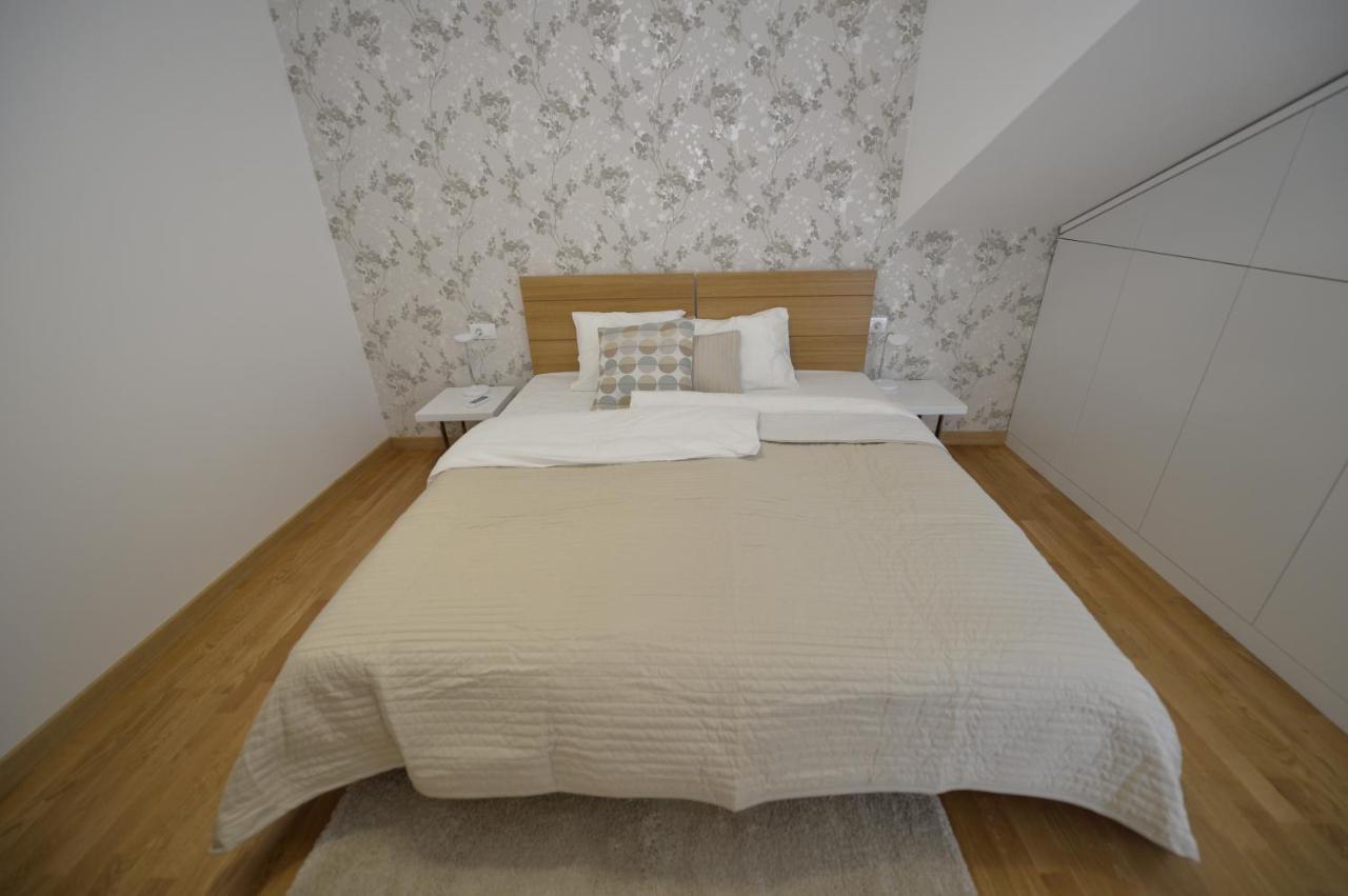 Apartamento Posto Capitano C Group Kotor Exterior foto